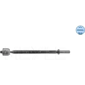 Táhlo řízení Axiální kloub, příčné táhlo řízení MEYLE (7160310004)