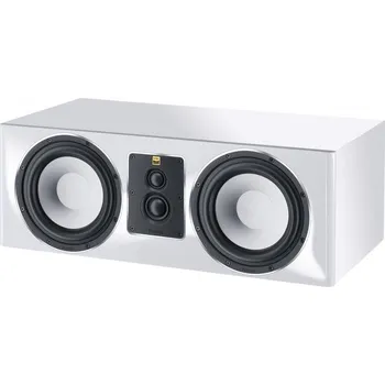 Audio Magnat Signature Center Pro - bílá