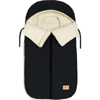 Fusak Nobodinoz Hyde Park Spací pytel 6-18M Black