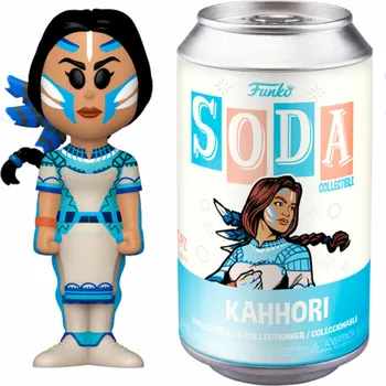 Figurka Funko Soda Marvel Kahhori
