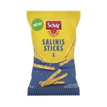 S - Sticks tyčinky 75g - bez lepku