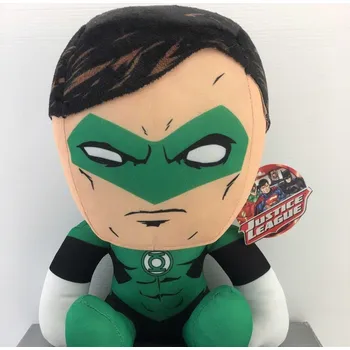 plyšák Plyšák - Justice League Green Lantern 30cm