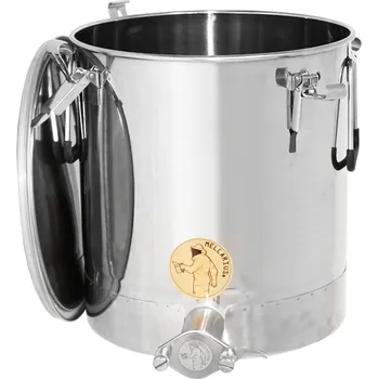 Stáčecí nádoba MaxiLine 25 kg s kónickým dnem