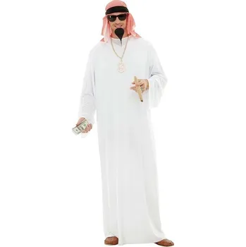 Karnevalový kostým Funiglobal - Kostým arab - XXXL
