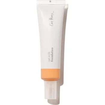 Make-up ERE PEREZ Make-up Ovesné mléko Caramel 30 ml