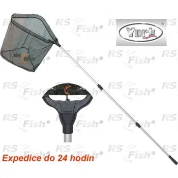 Podběrák York Extra A-660233