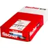 Hmoždinka Fischer International 548404 45 x 95 mm 25 ks