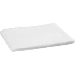 Návlek ochranný, 1,0 x 1,5 m, 50 g/m2, bílý