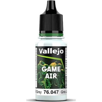Modelářská barva Vallejo: Game Air Wolf Grey 18ml