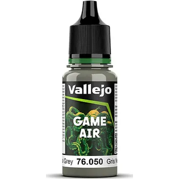 Modelářská barva Vallejo: Game Air Neutral Grey 18ml