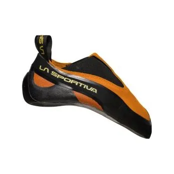 Lezečky La Sportiva Cobra (20N) Orange oranžová 44 EU