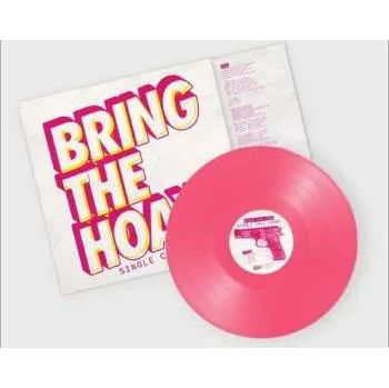 Zahraniční hudba LP Bring The Hoax: Single Coil Candy LTD | CLR 2023 Coloured Vinyl Limited Edition