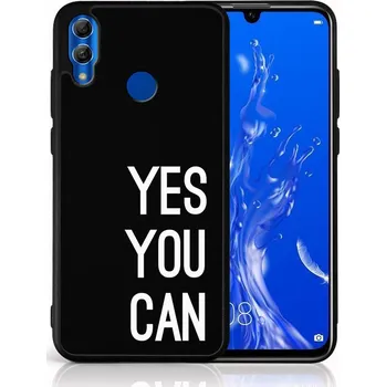 Pouzdro na tablet VSECHNONAMOBIL 62996 MY ART Ochranný obal Honor 10 Lite YOU CAN (171)