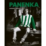 Panenka: Legenda z Ďolíčku - Václav Tichý, Zdeněk Pavlis (2023, pevná)