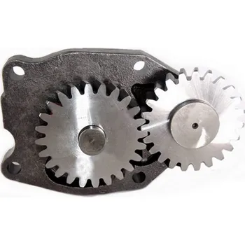 Olejové čerpadlo Olejové čerpadlo KOMATSU PC210-7 WA320-3 D41-6