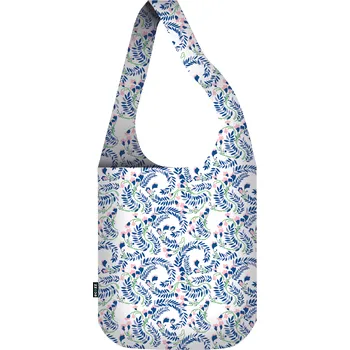 Nákupní taška Ecozz taška přes rameno - Short Spring