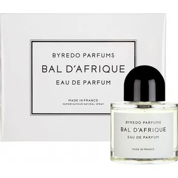 Parfém Byredo BYREDO Bal d´Afrique, Parfumovaná voda 100ml Pre všetkých Parfumovaná voda