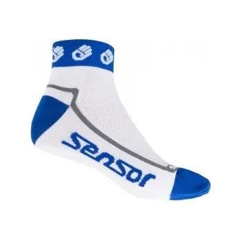 Pánská móda RACE LITE SMALL HANDS nízké sportovní ponožky Sensor