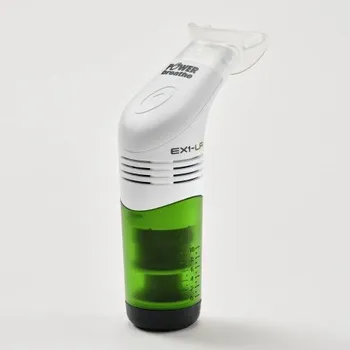 Inhalátor Výdechový trenažér POWERbreathe EX1 Light