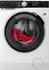 Pračka se sušičkou AEG LWR85165AC