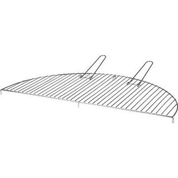Esschert Design Rošt na ohniště L Rošt na gril 70 cm