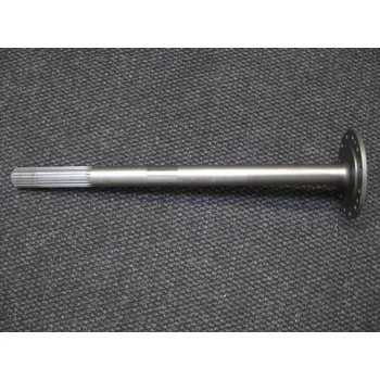 Poloosa kola Poloosa zadní-uzávěrky H1-15