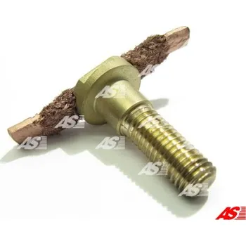 Startér Konektor startéru AS-PL (SRS0085)