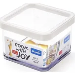 ROTHO LOFT dóza na potraviny 0,5L - bílá