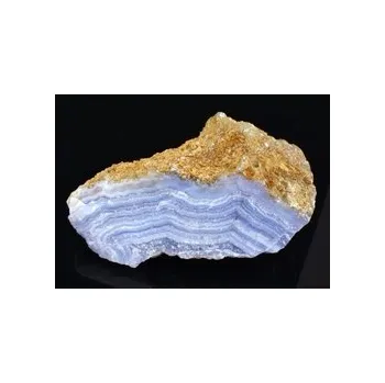 Chalcedon surový EXTRA / 4846