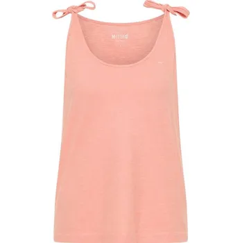 Dámské tričko Dámské tílko Alma Top W 1012977 8131 - Mustang XS