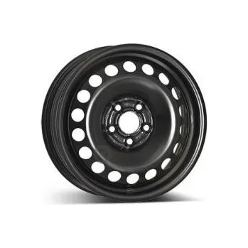 Plechové kolo Škoda Fabia od 08.21 5,5x15 5x100 ET 40