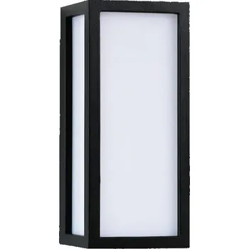 Venkovní osvětlení Top-light Top-Burgos XL