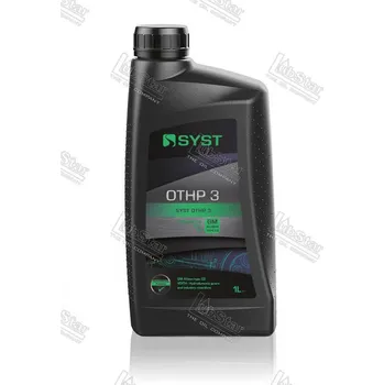 Převodový olej Syst OTHP 3 , 1l