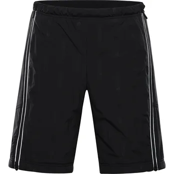 Dámské kraťasy ALPINE PRO - WERM PÁNSKÉ KRAŤASY S ÚPRAVOU DWR