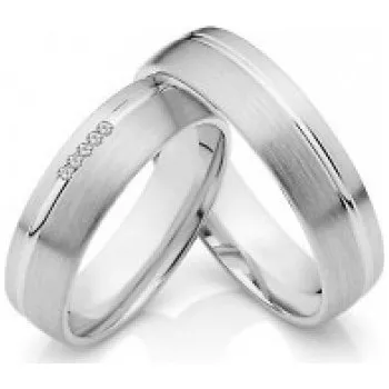 Prsten ALTAR snubní prsteny ALOC1033-02