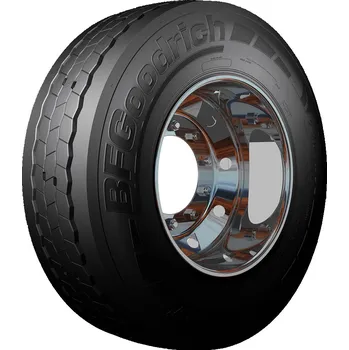 BFGoodrich ROUTE CONTROL T HEAVY TRUCK 285/70 R19,5 150/148J TL -