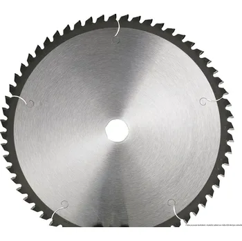 Pilový kotouč Woodster pilový kotouč univerzální (dřevo, plasty, hliník, měď), TCT pr. 216/30/2,8, 40 zubů