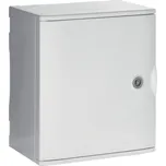 PEDRO Skříň VTR 01 04601, s plnými dveřmi, velikost 01, IP65 IP-VTR 01 CIECO 04601