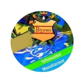 Byron rybářský vlasec Tefloncoated 200m