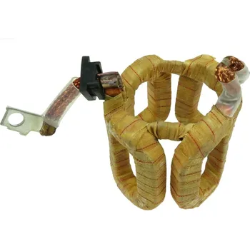 Alternátor Stator startéru - budící vinutí AS-PL (SF0069S)