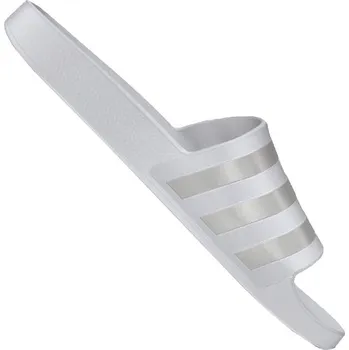 Pánská sportovní obuv Pánské žabky Adilette Aqua M EF1730 - Adidas 46