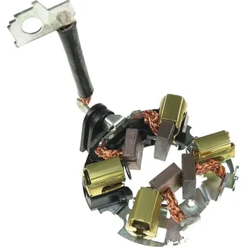 Startér Držák uhlíků startéru AS-PL (SBH0008P)