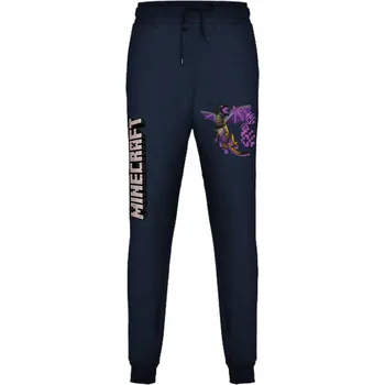 Tepláky Minecraft Ender Dragon Velikost: XXL