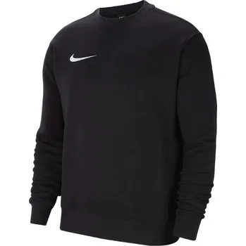 Pánská mikina Mikina Nike Park 20 Crew Fleece M CW6902-010 pánské S