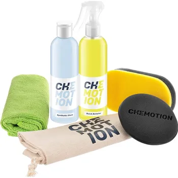 Autošampón Chemotion Synthetic Set