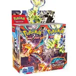 Pokémon TCG Scarlet & Violet Obsidian…