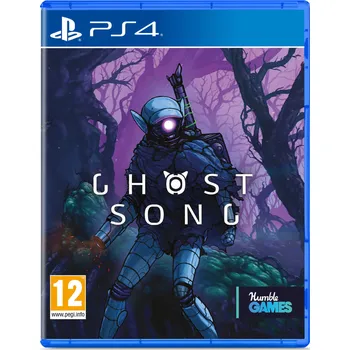 Hra pro PlayStation 4 Ghost Song (PS4)
