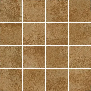 EBS Cadmiae mozaika 30x30 ambar matná 25.590.126.1486