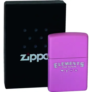 Zapalovač ZIPPO - 600010 - Benzínový zapalovač Zippo Elements