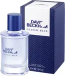 David Beckham Classic Blue M EDT
